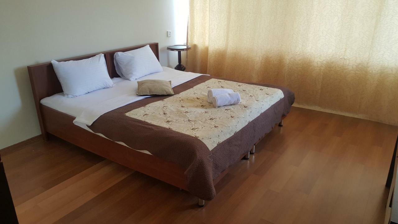 Antalya Beach&Hotel Hövsan 外观 照片
