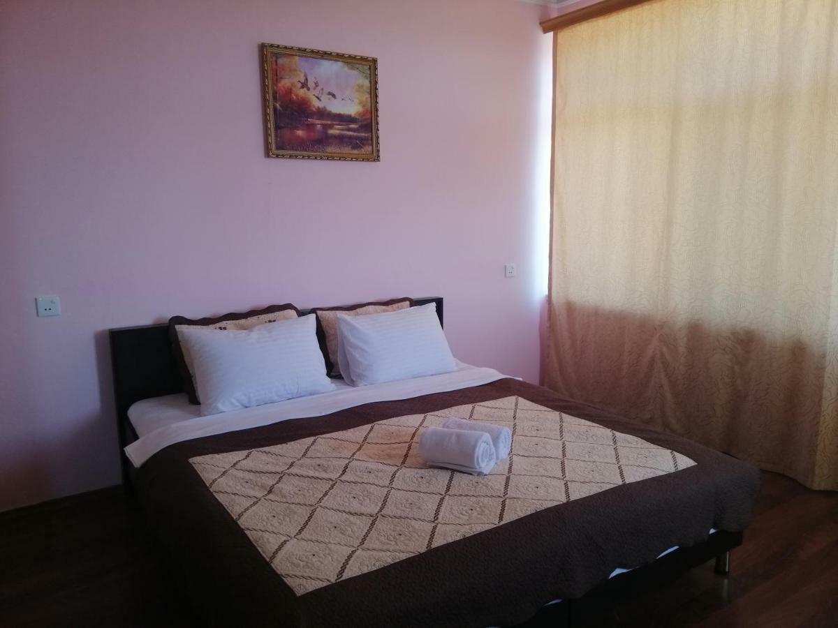 Antalya Beach&Hotel Hövsan 外观 照片